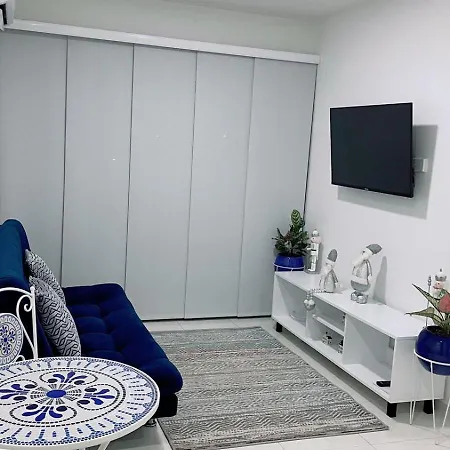 Apartamento Cerca A La Playa Apartment